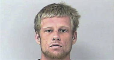 Monterious McClain, - St. Lucie County, FL 